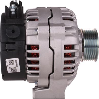 PowerMax 89213633 - Alternatore autozon.pro