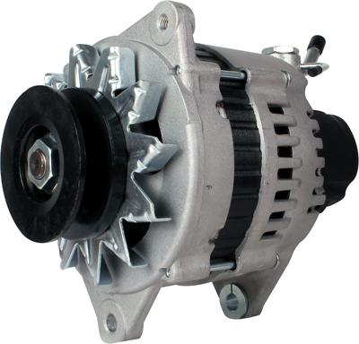 PowerMax 89213092 - Alternatore autozon.pro