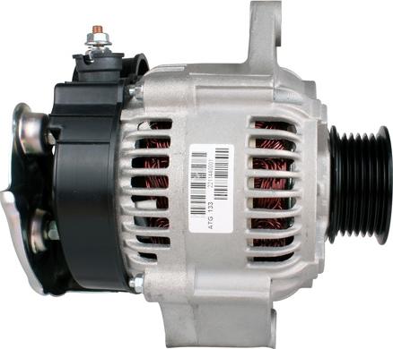 PowerMax 89213097 - Alternatore autozon.pro