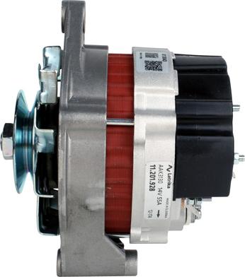 PowerMax 89213043 - Alternatore autozon.pro