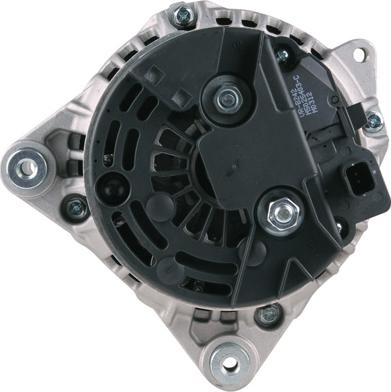 PowerMax 89213047 - Alternatore autozon.pro