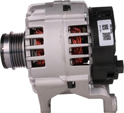 PowerMax 89213054 - Alternatore autozon.pro