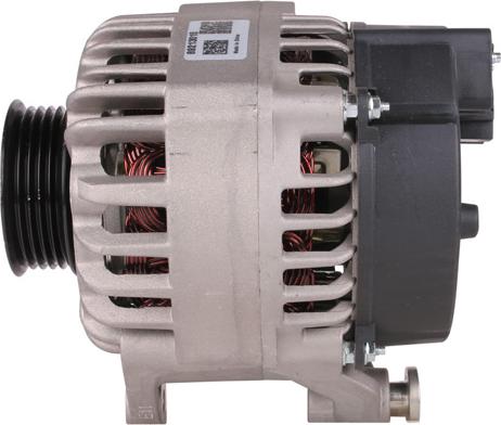 PowerMax 89213015 - Alternatore autozon.pro