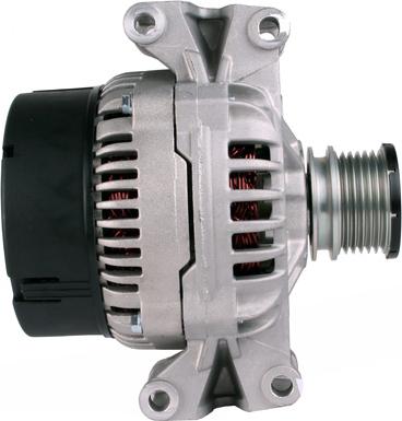 PowerMax 89213088 - Alternatore autozon.pro