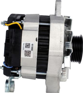 PowerMax 89213082 - Alternatore autozon.pro