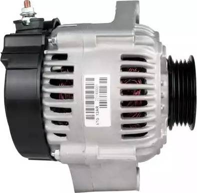 PowerMax 89213142 - Alternatore autozon.pro