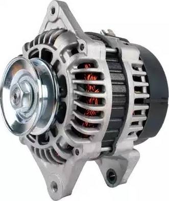 PowerMax 89213156 - Alternatore autozon.pro