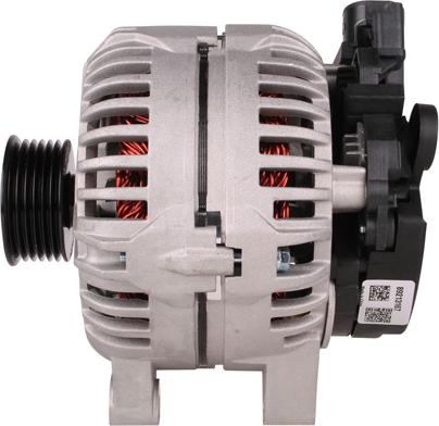 PowerMax 89213167 - Alternatore autozon.pro