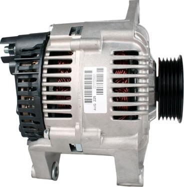 PowerMax 89213106 - Alternatore autozon.pro