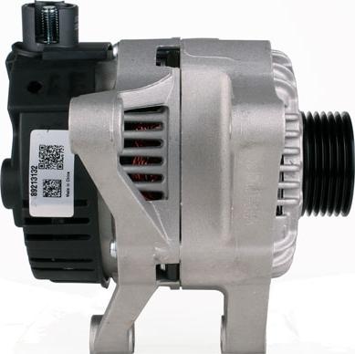 PowerMax 89213132 - Alternatore autozon.pro