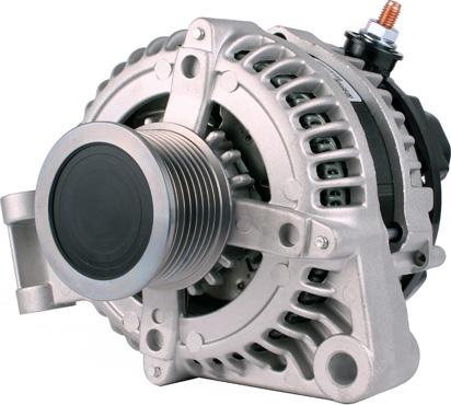 PowerMax 89213122 - Alternatore autozon.pro