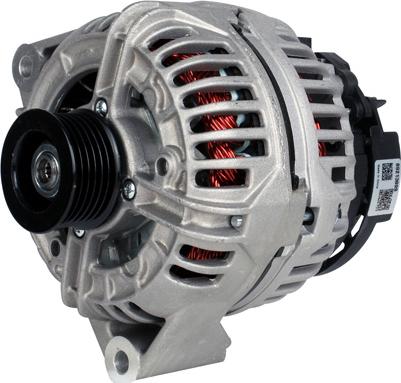 PowerMax 89213899 - Alternatore autozon.pro