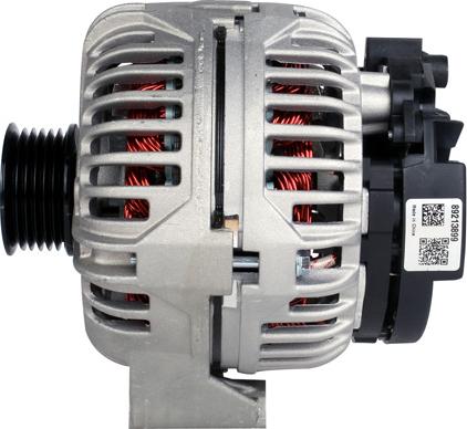 PowerMax 89213899 - Alternatore autozon.pro