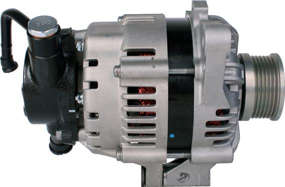 PowerMax 89213894 - Alternatore autozon.pro