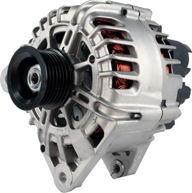 PowerMax 89213893 - Alternatore autozon.pro