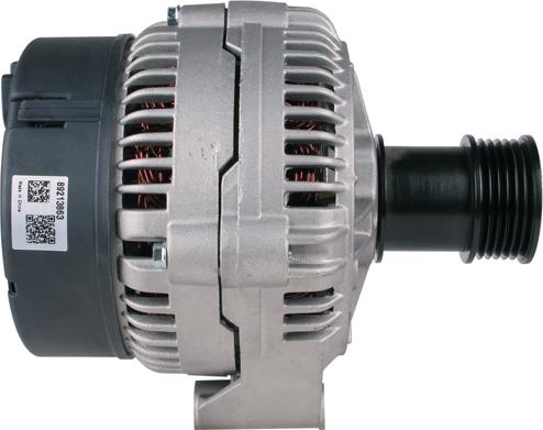 PowerMax 89213863 - Alternatore autozon.pro