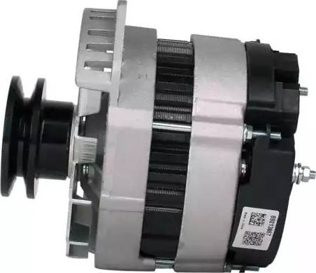 PowerMax 89213867 - Alternatore autozon.pro