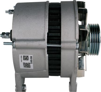 PowerMax 89213815 - Alternatore autozon.pro