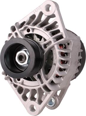 PowerMax 89213834 - Alternatore autozon.pro