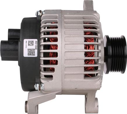 PowerMax 89213340 - Alternatore autozon.pro