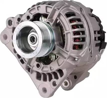 PowerMax 89213353 - Alternatore autozon.pro