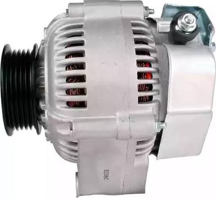 PowerMax 89213364 - Alternatore autozon.pro