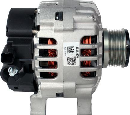 PowerMax 89213370 - Alternatore autozon.pro