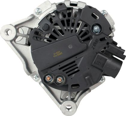 PowerMax 89213370 - Alternatore autozon.pro