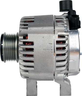 PowerMax 89213257 - Alternatore autozon.pro