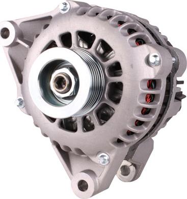 PowerMax 89213217 - Alternatore autozon.pro