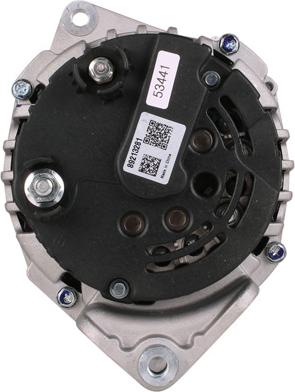 PowerMax 89213281 - Alternatore autozon.pro