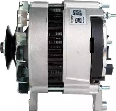 PowerMax 89213282 - Alternatore autozon.pro