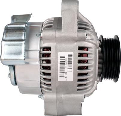 PowerMax 89213799 - Alternatore autozon.pro