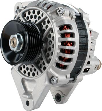 PowerMax 89213718 - Alternatore autozon.pro