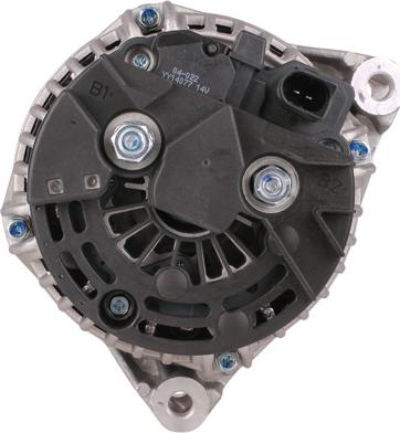 PowerMax 89213789 - Alternatore autozon.pro