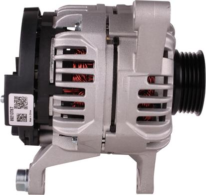 PowerMax 89213787 - Alternatore autozon.pro