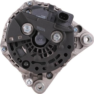 PowerMax 89212940 - Alternatore autozon.pro