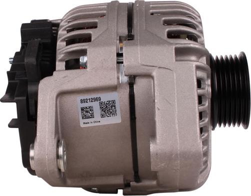 PowerMax 89212969 - Alternatore autozon.pro