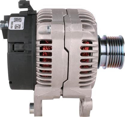 PowerMax 89212909 - Alternatore autozon.pro