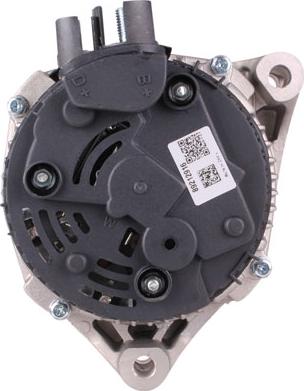 PowerMax 89212916 - Alternatore autozon.pro