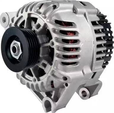 PowerMax 89212934 - Alternatore autozon.pro