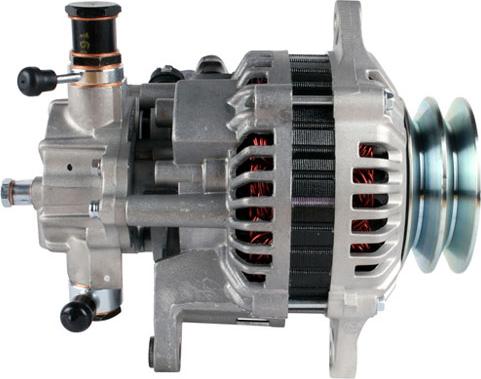 PowerMax 89212936 - Alternatore autozon.pro