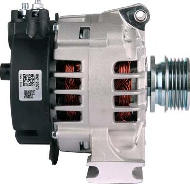 PowerMax 89212970 - Alternatore autozon.pro