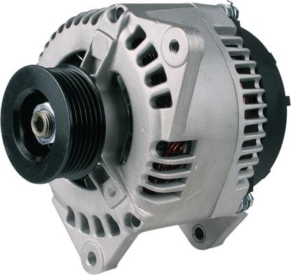 PowerMax 89212496 - Alternatore autozon.pro