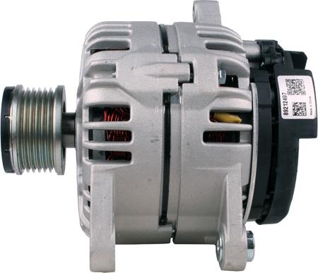 PowerMax 89212497 - Alternatore autozon.pro