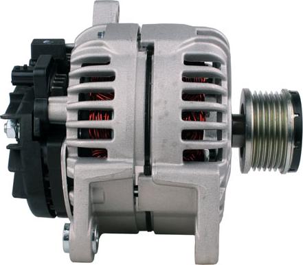 PowerMax 89212497 - Alternatore autozon.pro