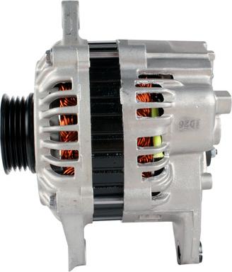 PowerMax 89212449 - Alternatore autozon.pro