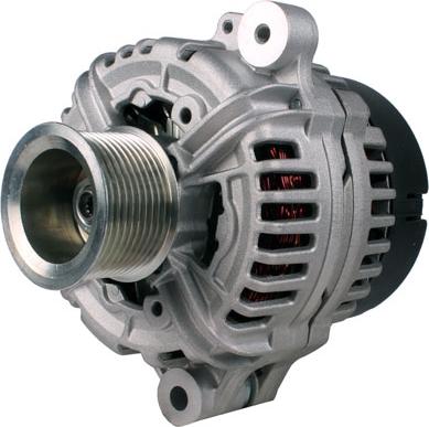 PowerMax 89212441 - Alternatore autozon.pro