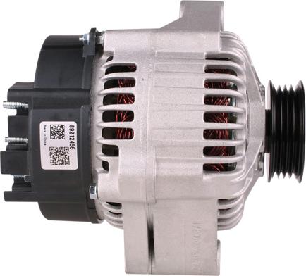 PowerMax 89212456 - Alternatore autozon.pro