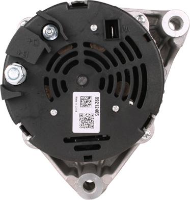 PowerMax 89212465 - Alternatore autozon.pro